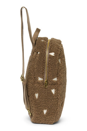 Teddy Mini Backpack - batůžek Studio Noos