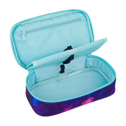 Pouzdro etue Jumbo Motýl OxyBag