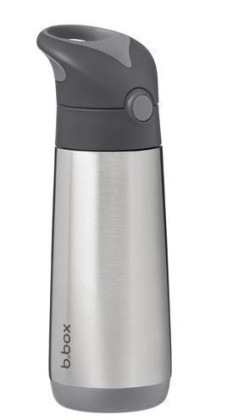 Termoska na pití s brčkem 500 ml B.box