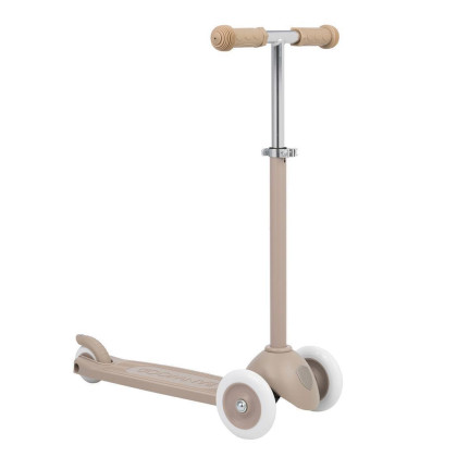 Tříkolová kolobežka Banwood Eco