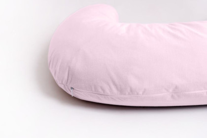 Bambusový polohovací polštář MiniRelax 150 cm Babymatex