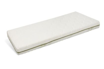 Ortopedická matrace Flora 140 x 70 x 10 cm BabyMatex