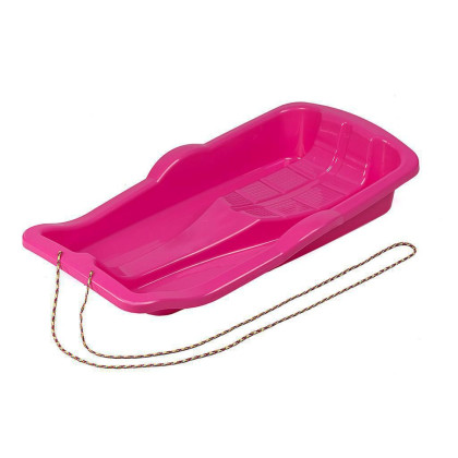 Plastové boby Baby Mix Karol