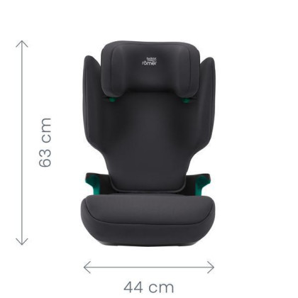 Autosedačka Adventure Plus 2 Britax