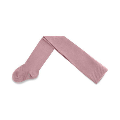 Dětské punčocháče Stay-on-Tights Mauve
