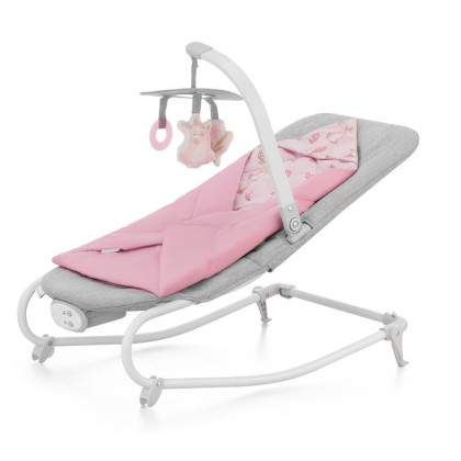 Houpátko vibrující s melodií Felio 2 0 m+ do 9 kg 
