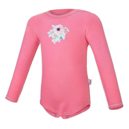 Body tenké DR obrázek Outlast® Růžová