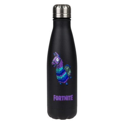 Termoláhev s kovovým víčkem 500 ml Baagl