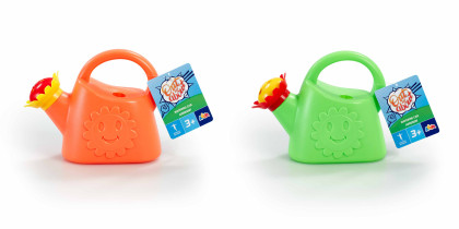 Konvička plastová 21,5 cm