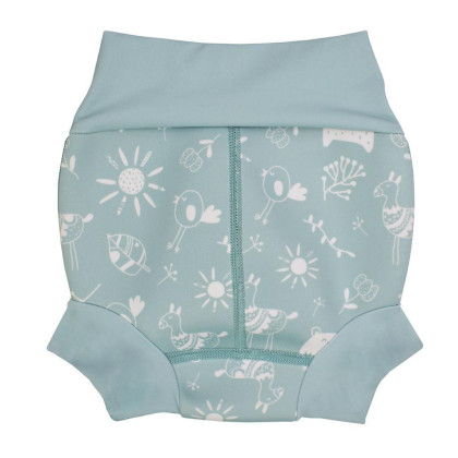 Nové Plavky Happy Nappy Sunny Bear