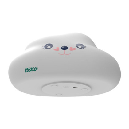 Lampa silikonová LED Cosmo Neno