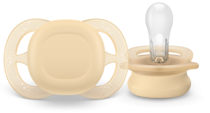 Šidítko Ultrastart 0 - 2 m, 2 ks Philips Avent