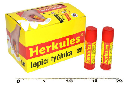 Lepidlo Herkules tuhé 15 g