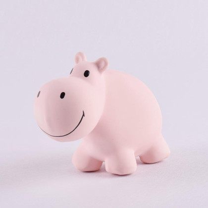 Tikiri Safari chrastítko a kousátko