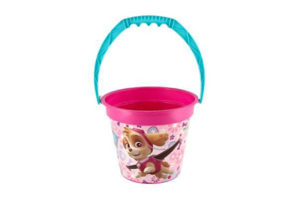 Kbelík kulatý 3,4 l plast Paw Patrol/Tlapková patrola