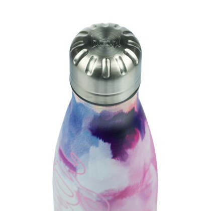 Termoláhev s kovovým víčkem 500 ml Baagl