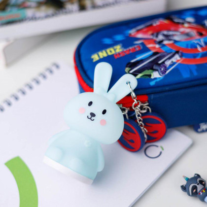 Silikonový přívěsek GioKeyring InnoGio