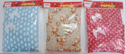 Sada peřinka, polštářek, podložka