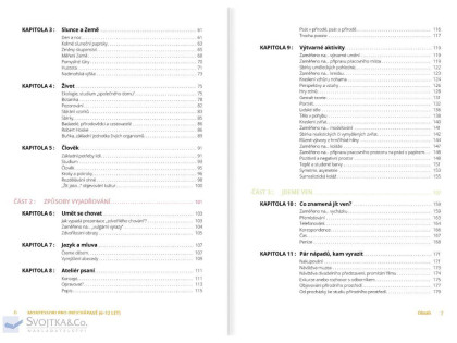 Montessori pro (ne)chápavé (6–12 let)