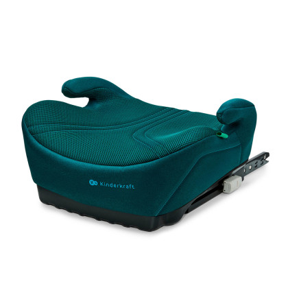 Podsedák I-Boost 2 Pro (125–150 cm) Kinderkraft