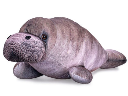 Kapustňák plyšový 66 cm ležící 0 m+