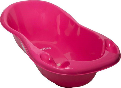 Vanička s výpustí 102 cm Tega baby Monsters