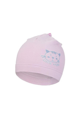 Čepice smyk obrázek Outlast ® - levandule