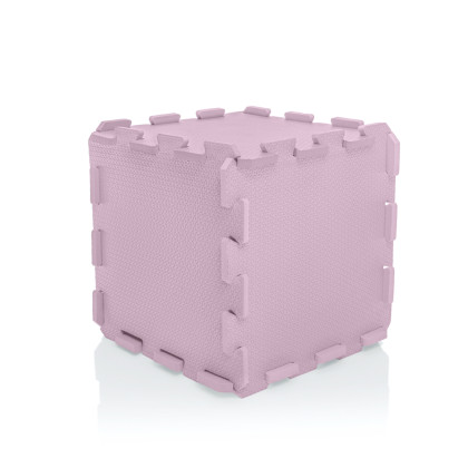 Pěnová podložka Puzzle 30x30 cm 9 ks Zopa