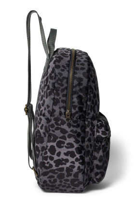 Puffy Midi Backpack - batůžek s přední kapsou Studio Noos