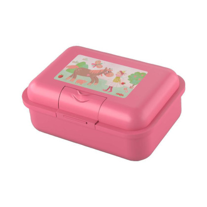 Krabička na svačinu Haba