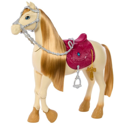 Barbie Tančící kůň se zvuky