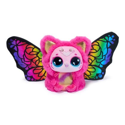Hatchimals Poupě s překvapením koťátka Spin Master