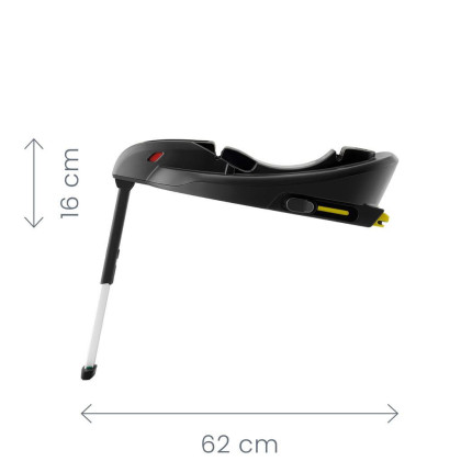 Základna Baby-Safe Core Base