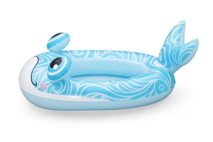 Nafukovací dětský člun Buoy Buddy Bestway