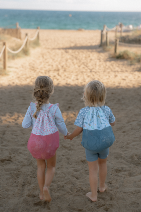 Plážový vak Little Dutch