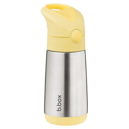 Termoska na pití s brčkem 350 ml B.box
