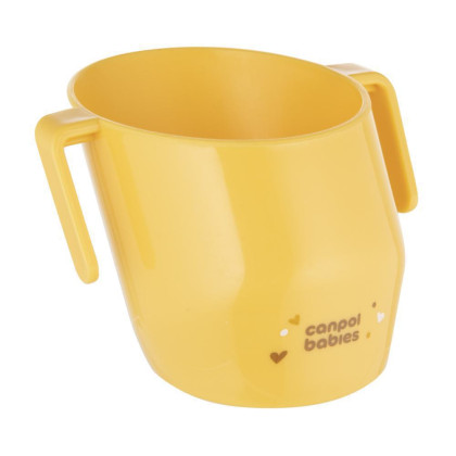 Hrneček tréninkový Smart 180 ml 12 m+ Canpol babies