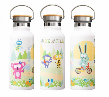 Termoláhev Jack N´Jill 500 ml