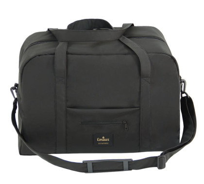 Cestovní taška Wander Emitex Black