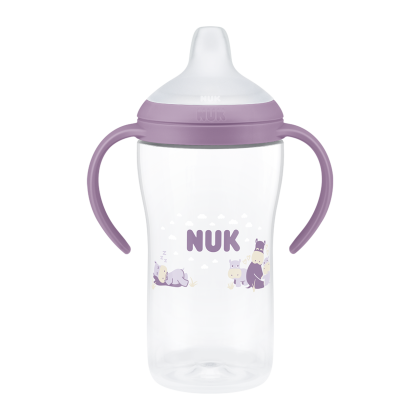 Lahvička na učení Perfect Match 260 ml Nuk 