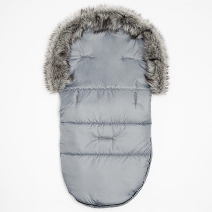 Zimní fusak New Baby Lux Wool