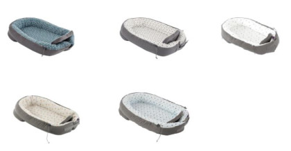 Hnízdečko Träumeland