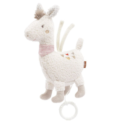 Hrací hračka lama - Peru Lama