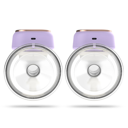 Odsávačka mateřského mléka duo elektrická Sole Twin Neno