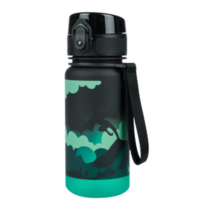Tritanová láhev na pití Gradient 350 ml Baagl