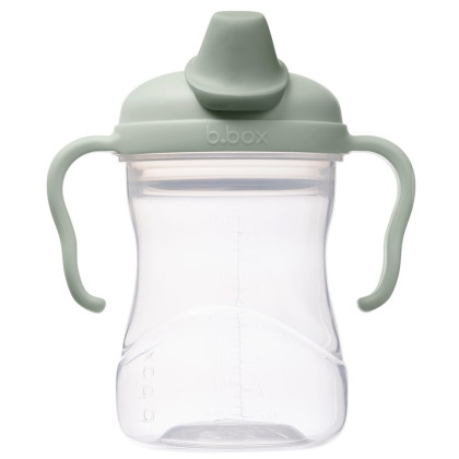 Univerzální sada na pití 3v1 240 ml B.box
