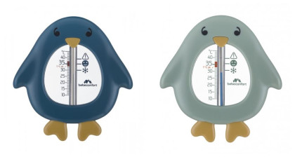 Teploměr do vany tučňák Lovely Donkey