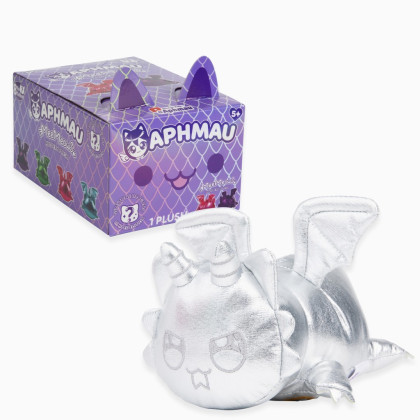 Aphmau Mystery MeeMeow Plyšák dráčci
