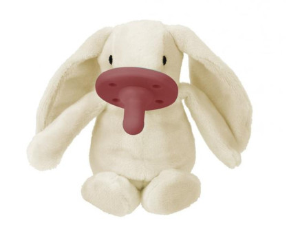 Usínáček s dudlíkem