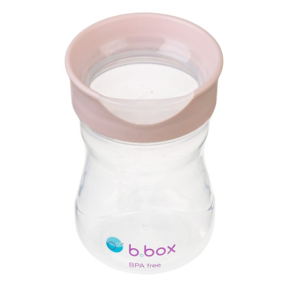 Univerzální sada na pití 3v1 240 ml B.box
